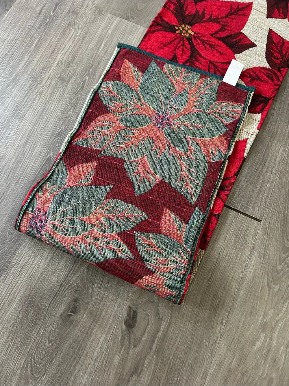 unbranded table runner